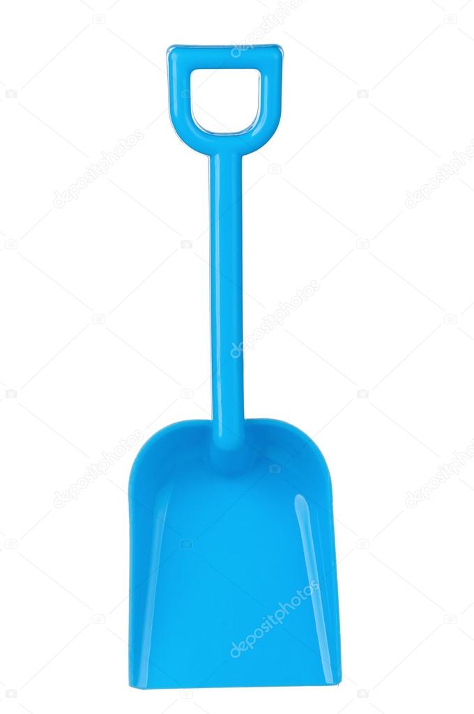 toy spade
