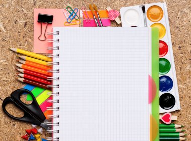 Okul konseptine dönüş