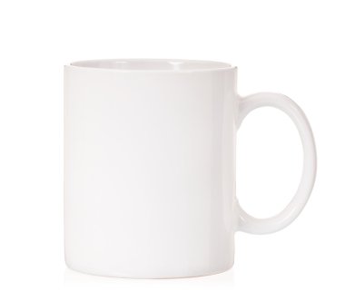 White cup clipart