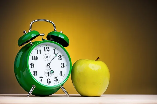 Alarm clock — Stock Photo, Image