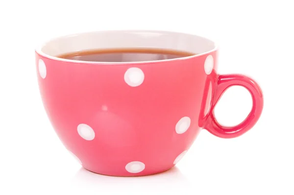 Cup of tea — Stock Photo, Image