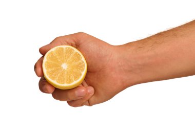 limon ile el