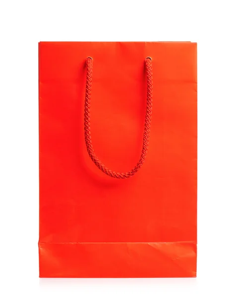 Shopping bag — Stock Photo, Image