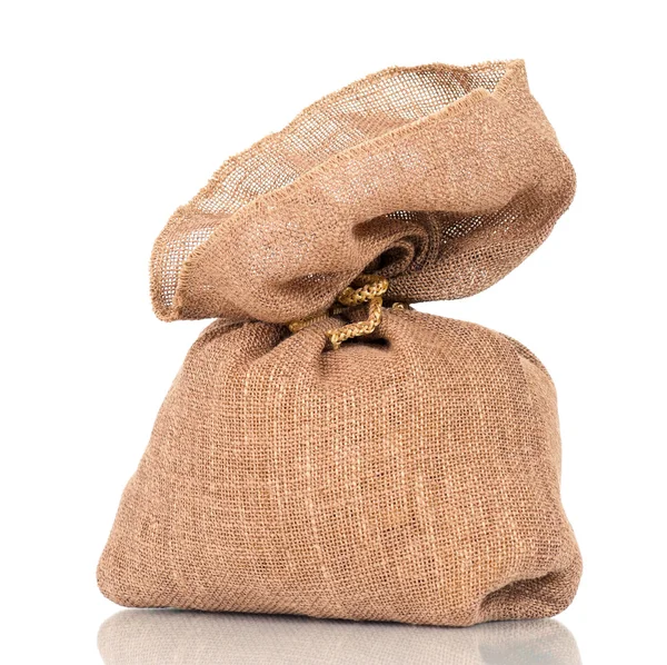 Kleiner Sack — Stockfoto