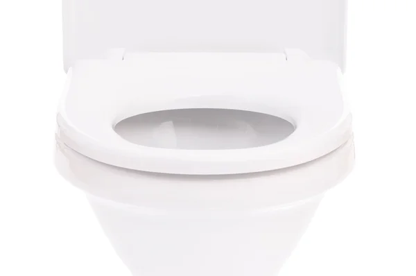 Toilet bowl — Stock Photo, Image