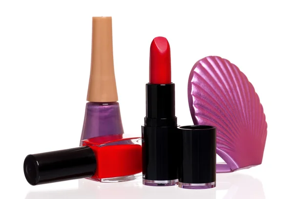 Set cosmetics — Stock Photo, Image