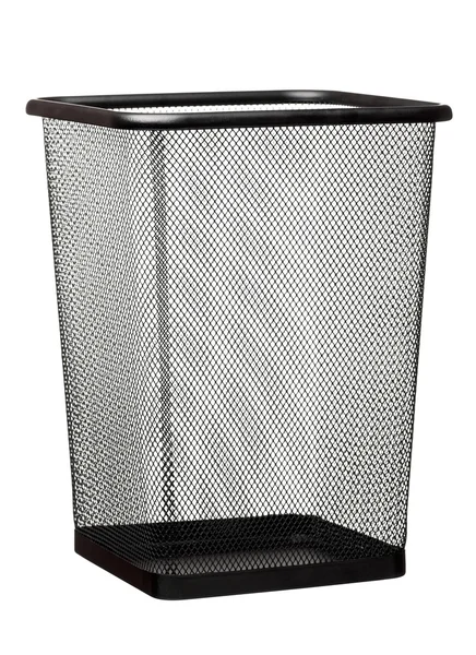 Garbage bin — Stock Photo, Image