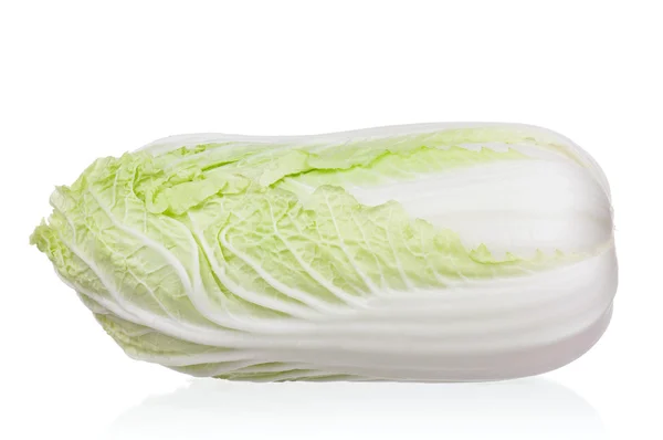 Fresh cabbage — Stock Photo, Image