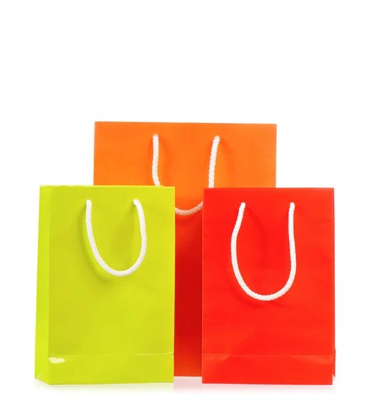 Shopping bag — Stock Photo, Image