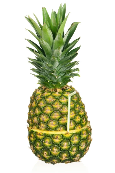 Pineapple — Stock Photo, Image