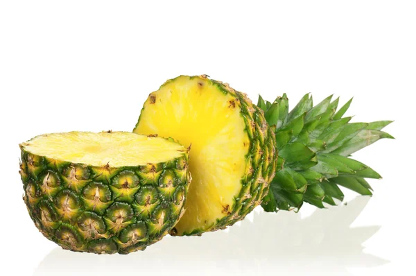 Ananas — Zdjęcie stockowe