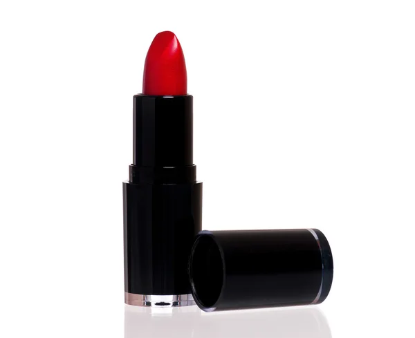 Red lipstick — Stock Photo, Image