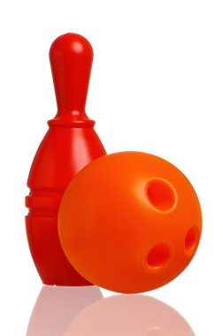 oyuncak bowling