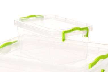 plastik konteyner