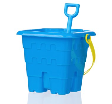 oyuncak kepçe ve kürek