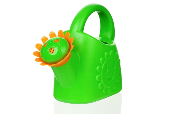 Small watering can — Stock Photo, Image