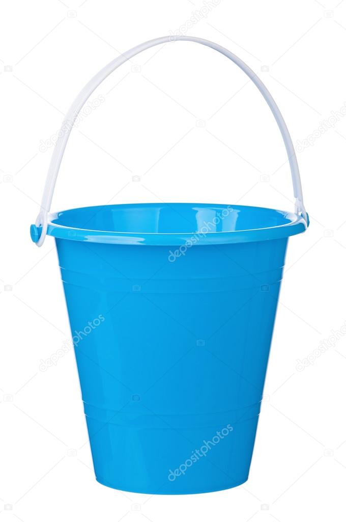 Toy bucket