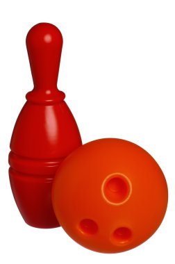 oyuncak bowling
