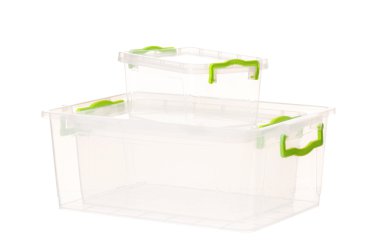 plastik konteyner