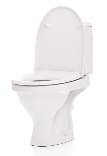 WC ciotola — Foto Stock