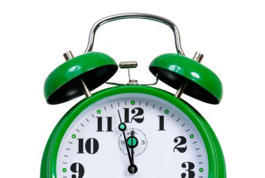 Alarm saati