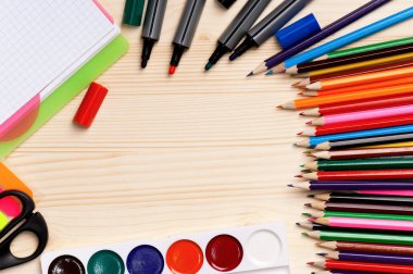 Öğrenci aksesuarları