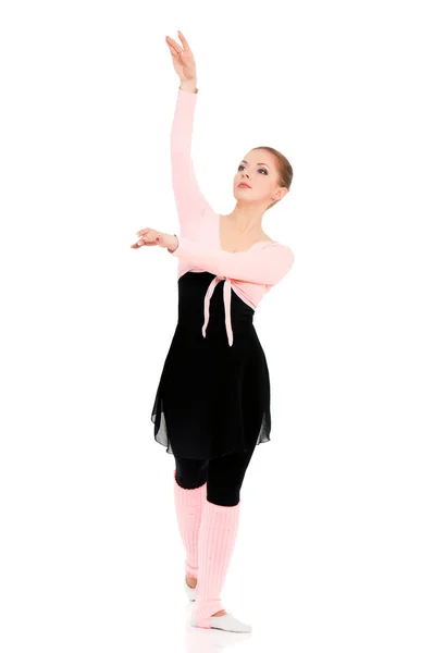 Balletdanser — Stockfoto