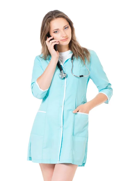 Medical doctor — Stock Photo, Image