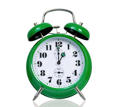 Alarm saati