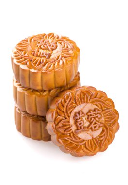 Çin mooncake