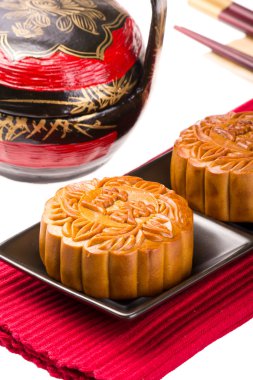 Çin mooncake