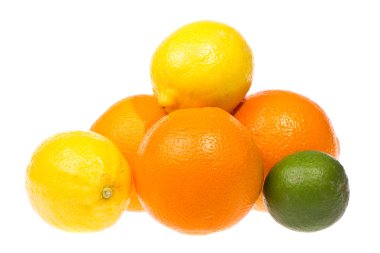 turunçgiller