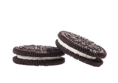 çikolatalı kurabiye