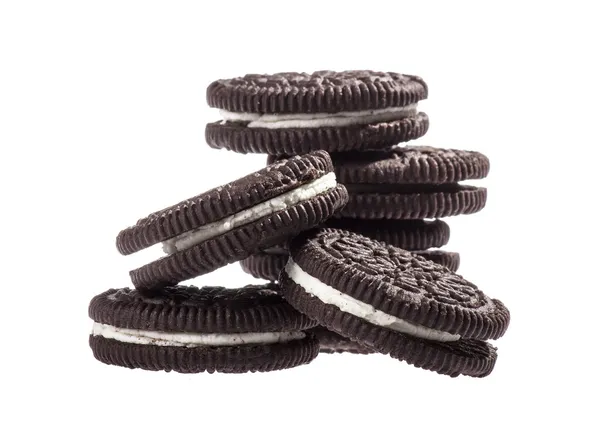 çikolatalı kurabiye