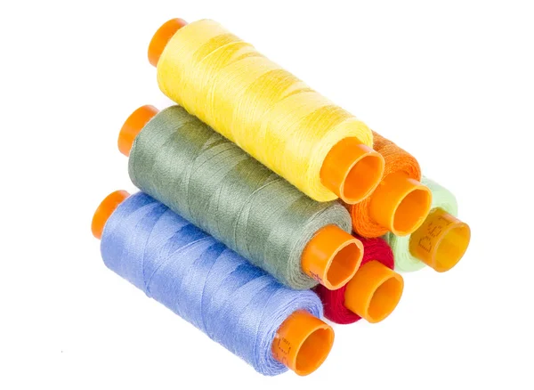 Sewing thread — Stock Photo, Image