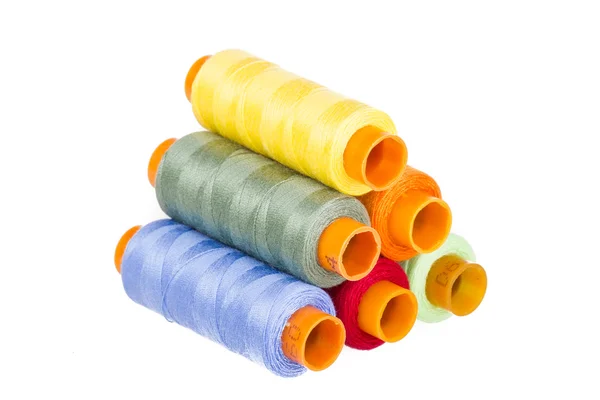 Sewing thread — Stock Photo, Image