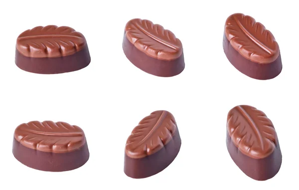 Chocolade — Stockfoto