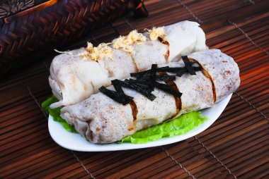 arka plan bahar rulo