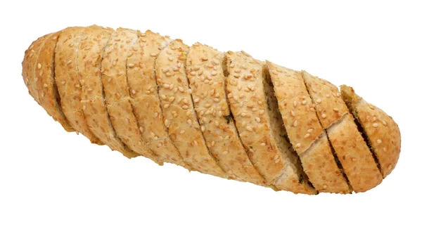 Fokhagymás kenyér — Stock Fotó