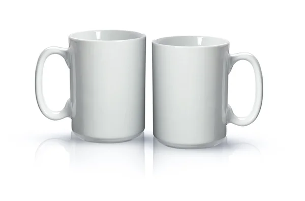 Cups — Stock Photo, Image