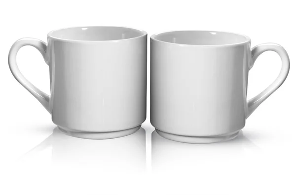 Cups — Stock Photo, Image