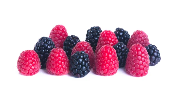 Rasberry — Stock Photo, Image