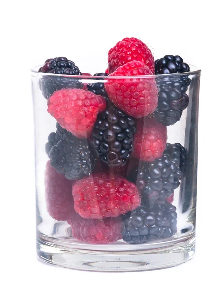 Rasberry — Stock Photo, Image