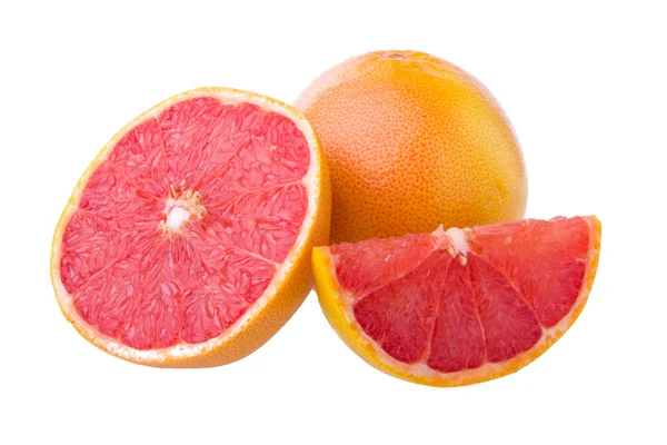 Reife Grapefruits — Stockfoto