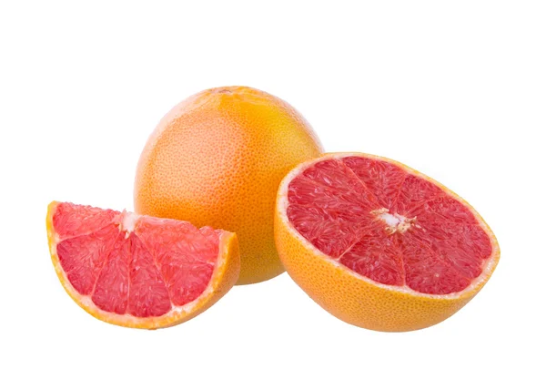 Zralých grapefruitů — Stock fotografie