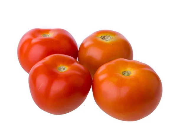 Tomaten — Stockfoto