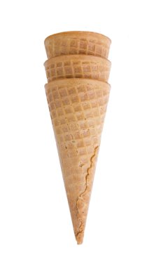 dondurma külahları