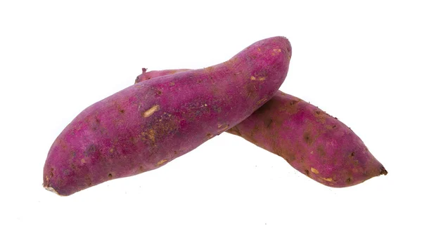 Słodkie ziemniaki — Zdjęcie stockowe