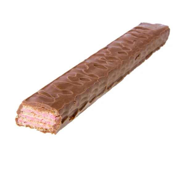 Chokladkaka — Stockfoto