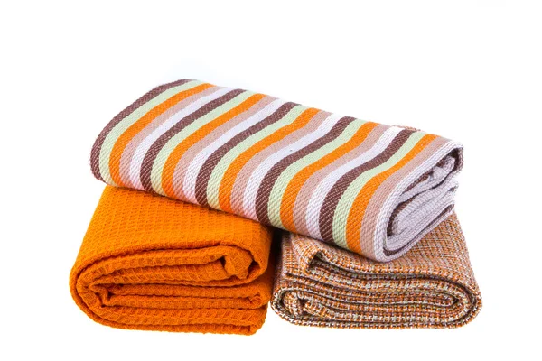 Asciugamano da cucina — Foto Stock